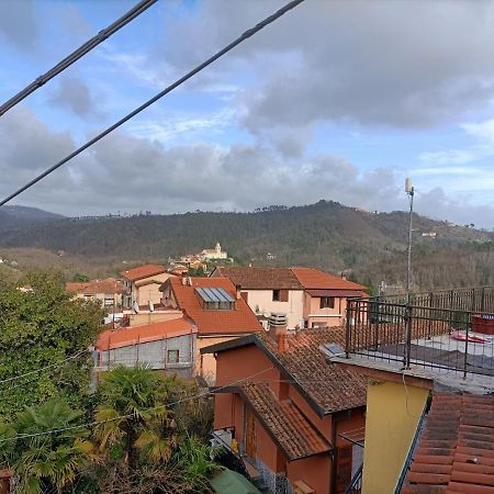 Casa Vacanza Di Gaia Riccò del Golfo di Spezia Zewnętrze zdjęcie