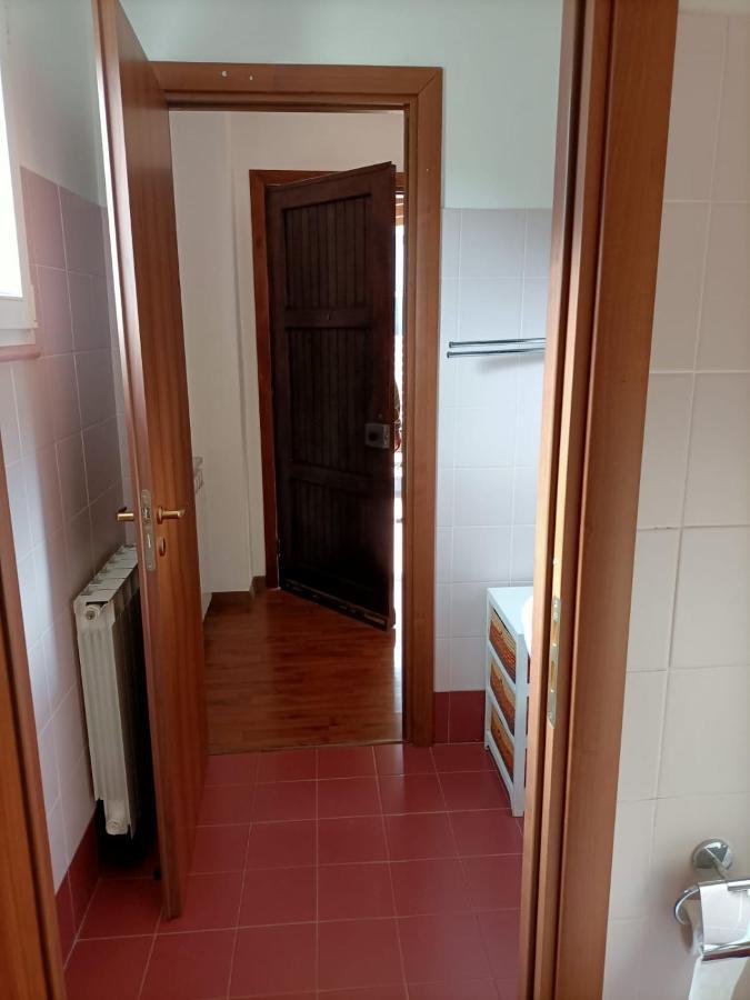 Casa Vacanza Di Gaia Riccò del Golfo di Spezia Zewnętrze zdjęcie