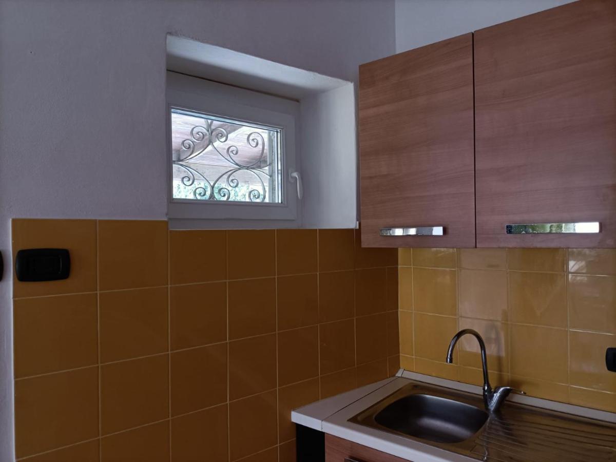 Casa Vacanza Di Gaia Riccò del Golfo di Spezia Zewnętrze zdjęcie