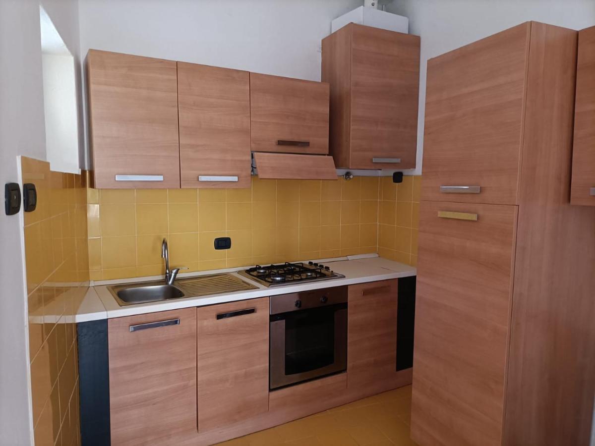 Casa Vacanza Di Gaia Riccò del Golfo di Spezia Zewnętrze zdjęcie