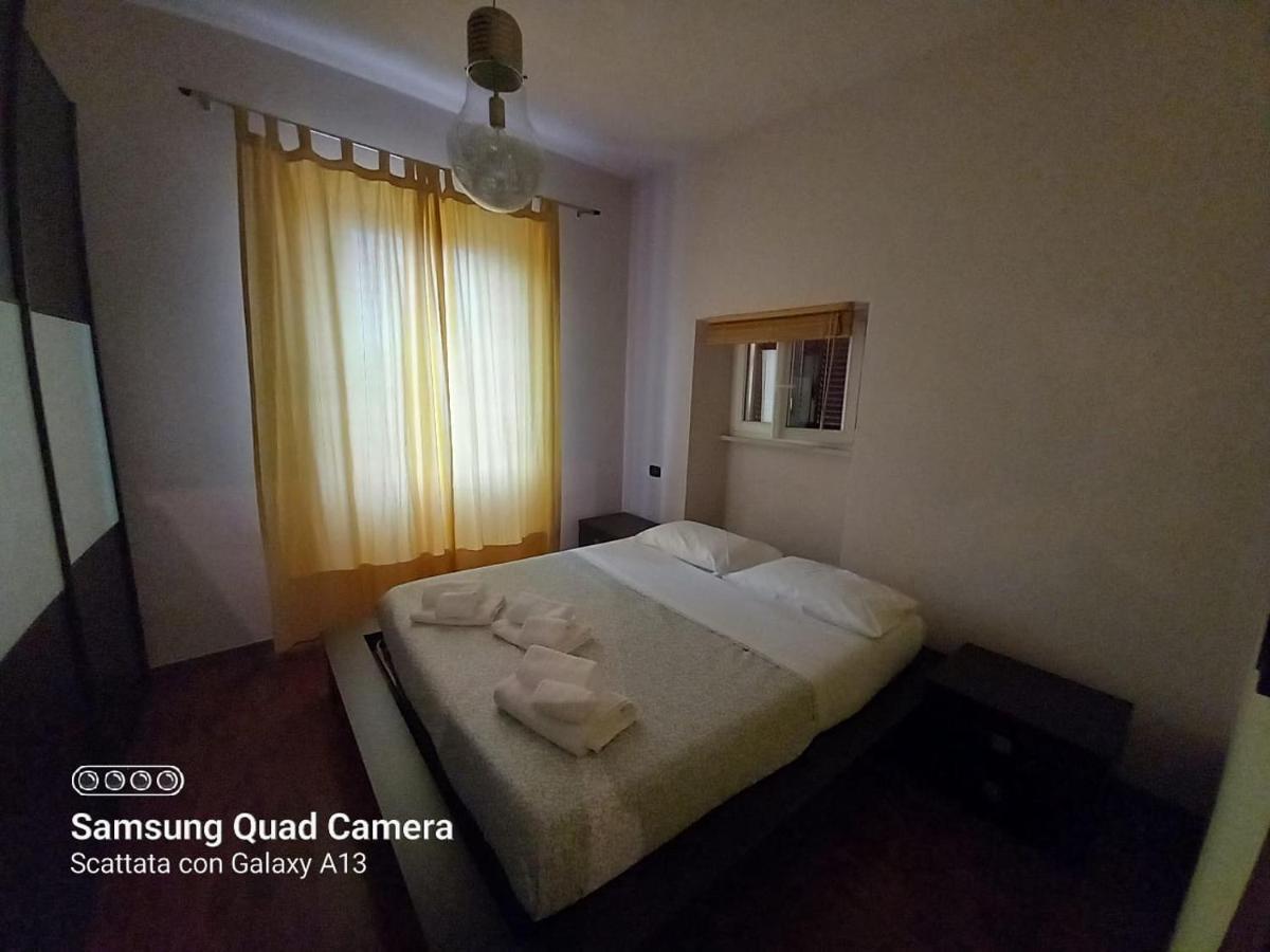 Casa Vacanza Di Gaia Riccò del Golfo di Spezia Zewnętrze zdjęcie